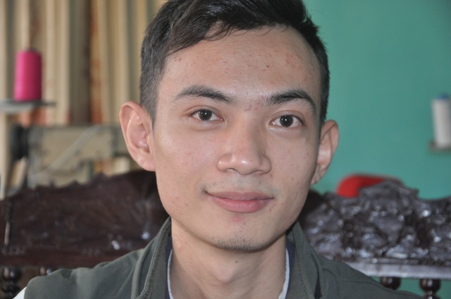 Cảm động về người mẹ sẵn sàng hy sinh cho con trai được sống - 4