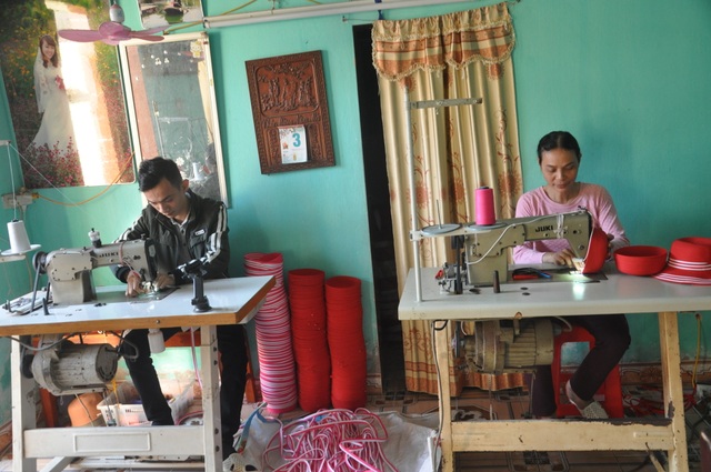 Cảm động về người mẹ sẵn sàng hy sinh cho con trai được sống - 6