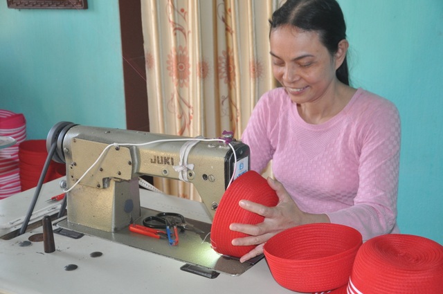 Cảm động về người mẹ sẵn sàng hy sinh cho con trai được sống - 7