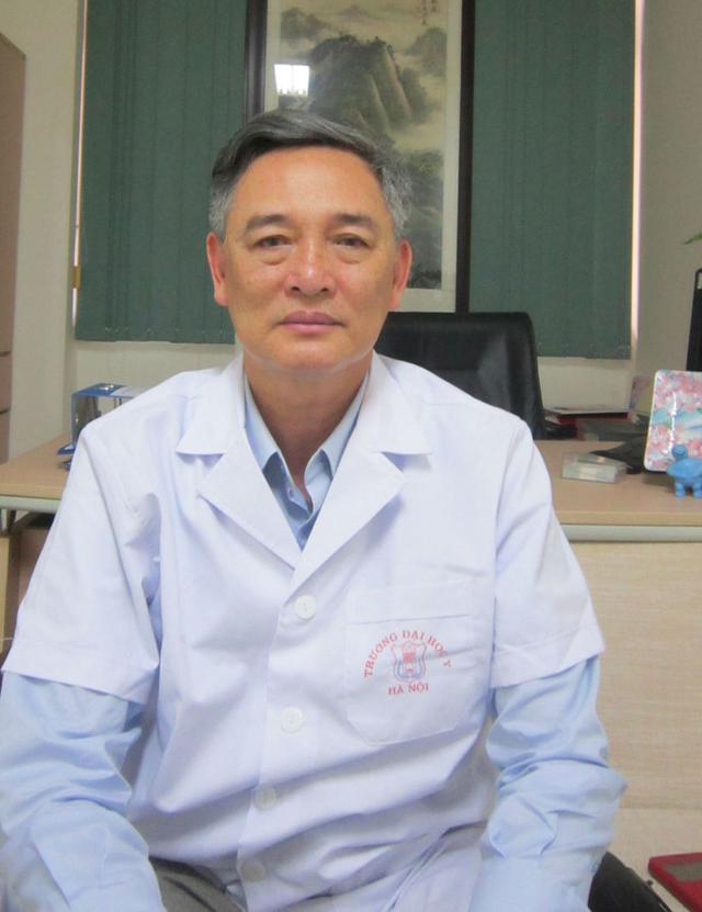 Chuyên gia tiêu hóa chỉ ra lý do khiến bệnh viêm dạ dày tăng cao - Ảnh 2