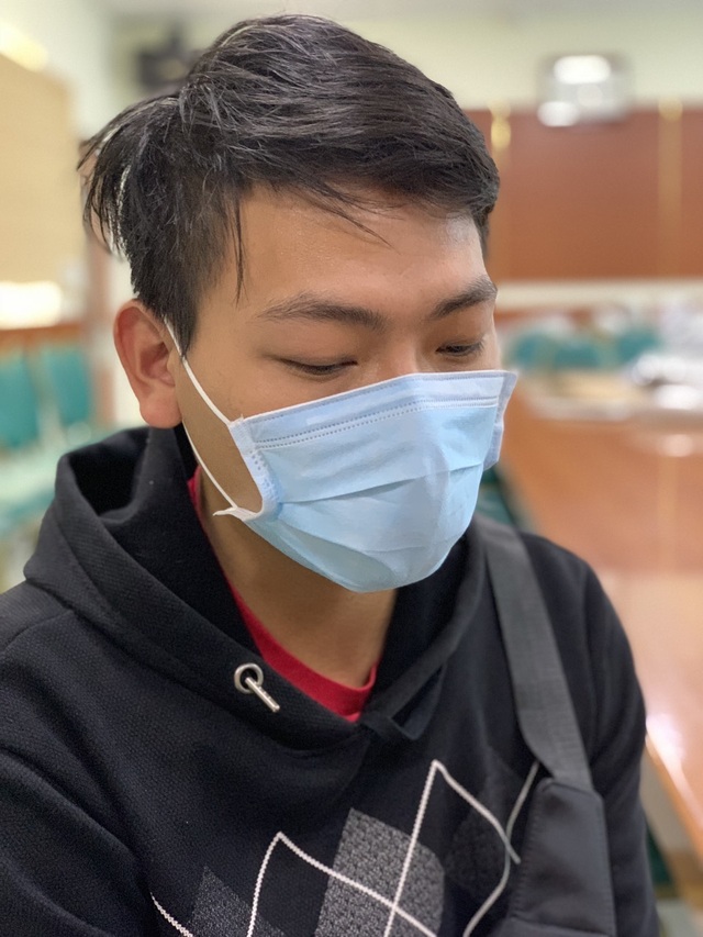 Bác sĩ hối hả kêu gọi các nhà hảo tâm cứu sản phụ, hài nhi ngừng tim 10 phút - 5