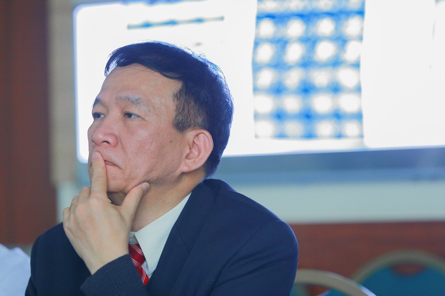 Hài nhi ngừng tim 10 phút, bạn đọc giúp đỡ 1,2 tỉ đồng cứu sản phụ - 2