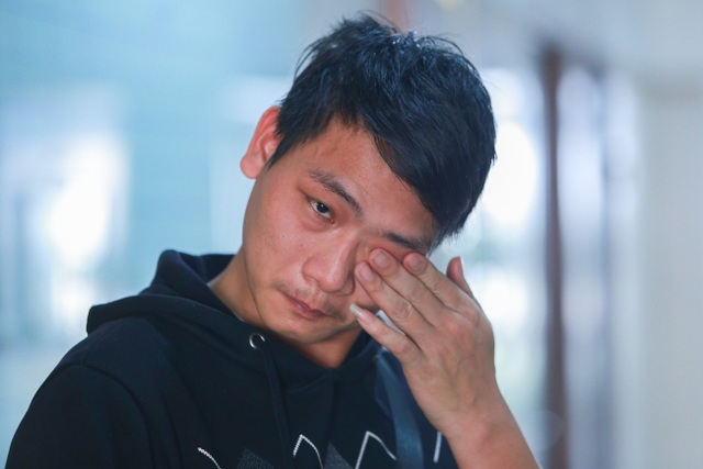 Hài nhi ngừng tim 10 phút, bạn đọc giúp đỡ 1,2 tỉ đồng cứu sản phụ - 6