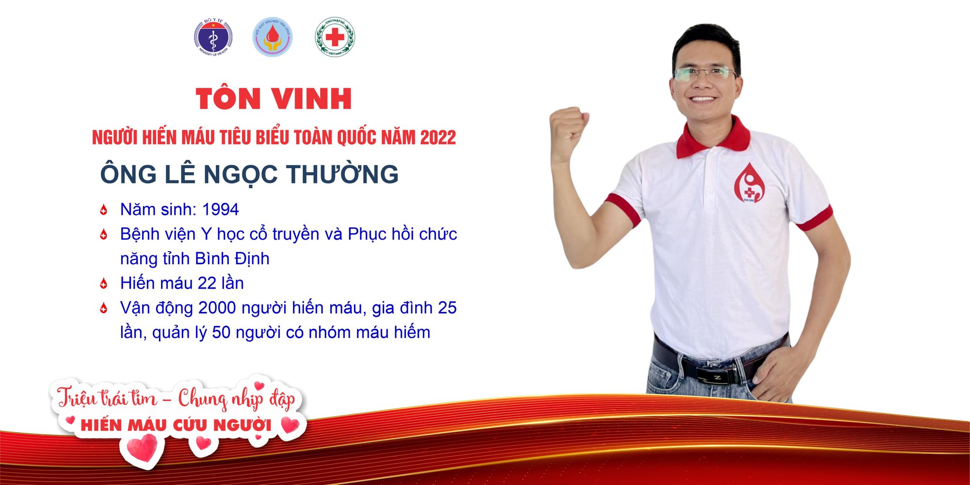 Những bác sĩ cứu người bệnh bằng chuyên môn và bằng cả máu của mình - Ảnh 11. Những bác sĩ cứu người bệnh bằng chuyên môn và bằng cả máu của mình - Ảnh 11.