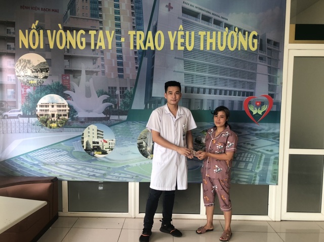 Con gái không còn, người mẹ trích 47 triệu đồng giúp đỡ hoàn cảnh khó khăn - 4