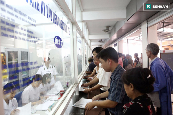 GĐ Bệnh viện K: Siết kê đơn biệt dược gốc sẽ khiến bệnh nhân ra nước ngoài chữa bệnh - Ảnh 1.