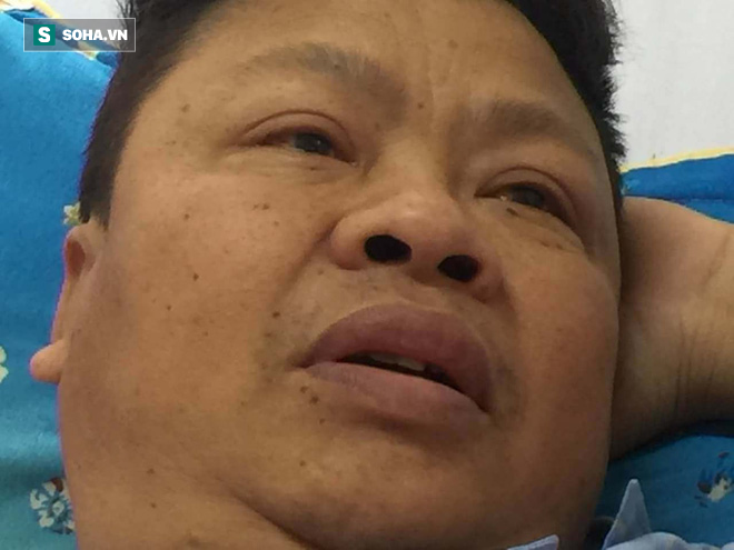 Bá»nh nhân rưng rưng nưá»c mắt, mong muá»n BS Lương tiếp tục ÄÆ°á»£c là m viá»c - Ảnh 2.