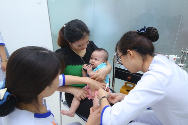 Thêm vắc xin ngừa viêm não Nhật Bản thế hệ mới được lưu hành tại Việt Nam - 3