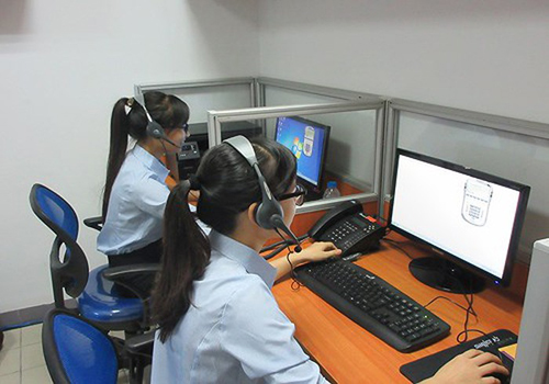 tổng đài tư vấn cai thuốc do Qũy Phòng chống tác hại của thuốc lá phối hợp với Bệnh viện Bạch Mai thực hiện, từ 2015-2018