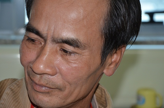 Bác sĩ viện Bạch Mai kêu gọi mạnh thường quân cứu chàng trai mắc tim bẩm sinh - 5