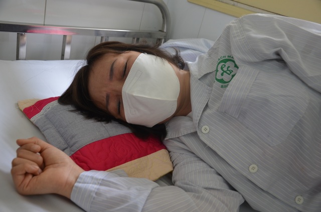 Nếu mẹ không còn, con hãy nghĩ mẹ đi trực chưa về nhé - 7