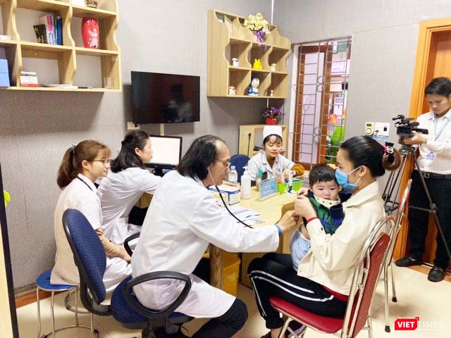 Nắng nóng, sử dụng điều hòa cho trẻ thế nào là hợp lý?  - ảnh 2