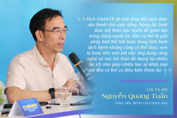 Xu hướng cá thể hóa trong điều trị bệnh tim mạch