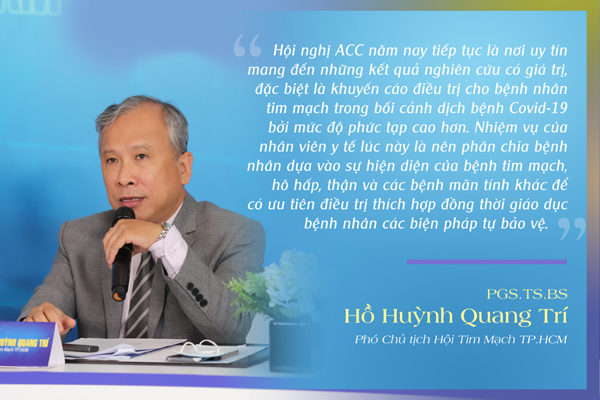 Xu hướng cá thể hóa trong điều trị bệnh tim mạch